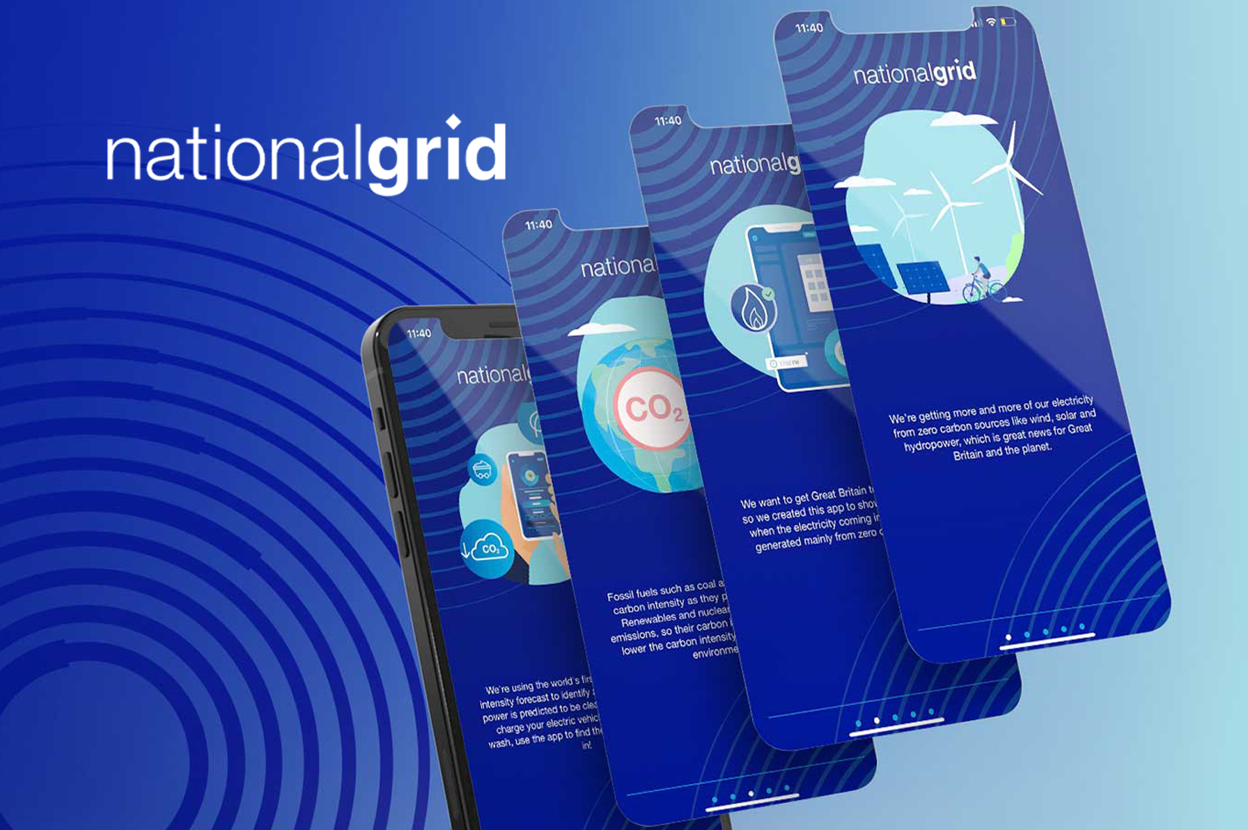 National Grid Nico Garcia National grid nico garcia
